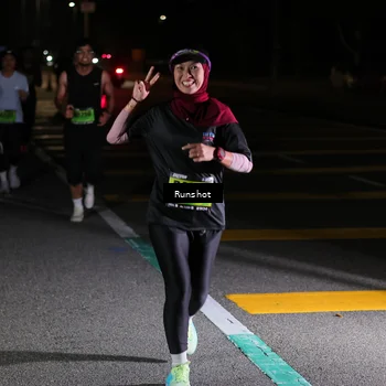 Runner Photo 5651812