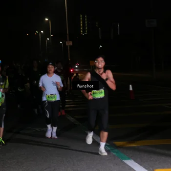 Runner Photo 5651824
