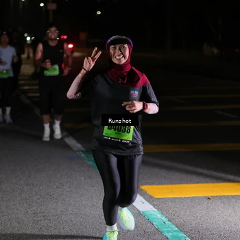 Runner Photo 5651831