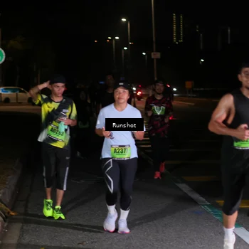 Runner Photo 5651832