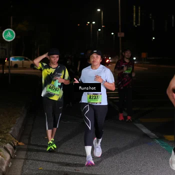 Runner Photo 5651836