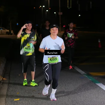 Runner Photo 5651837