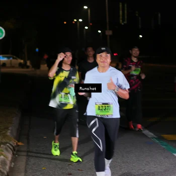 Runner Photo 5651842
