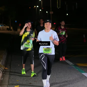 Runner Photo 5651843
