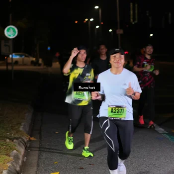 Runner Photo 5651844