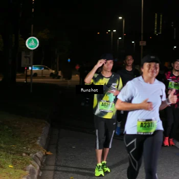 Runner Photo 5651845