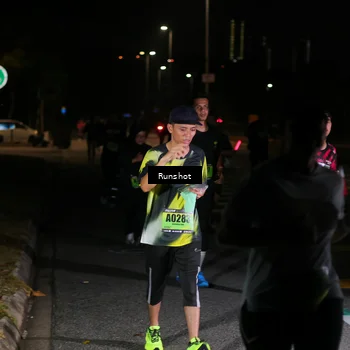 Runner Photo 5651849