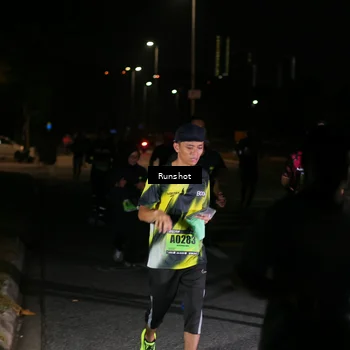 Runner Photo 5651852