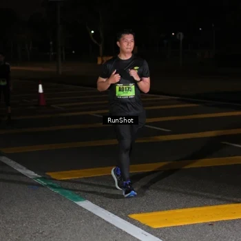 Runner Photo 5651861