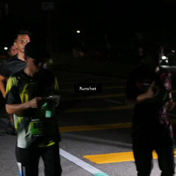 Runner Photo 5651863