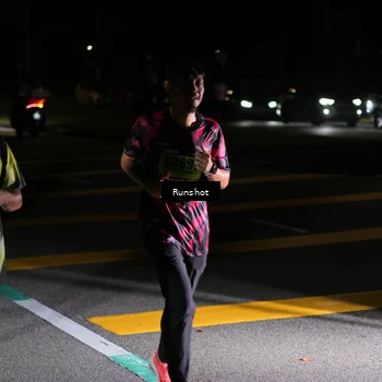 Runner Photo 5651867