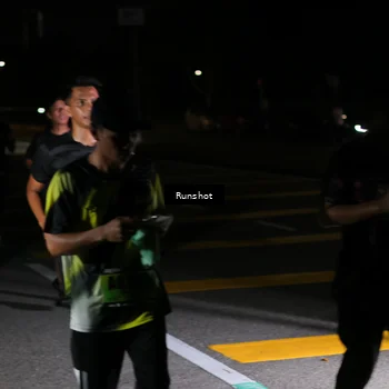 Runner Photo 5651873