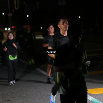 Runner Photo 5651876