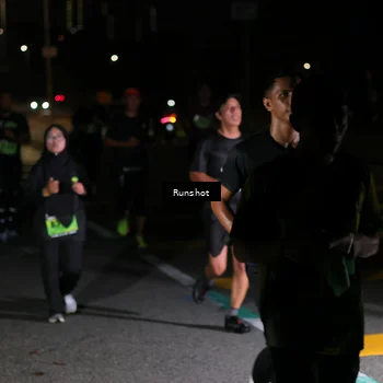 Runner Photo 5651877