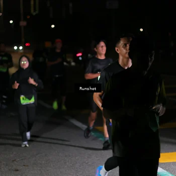 Runner Photo 5651878
