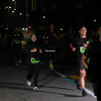 Runner Photo 5651880