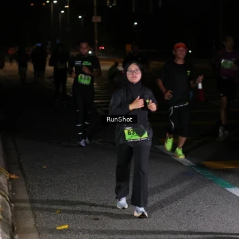 Runner Photo 5651884