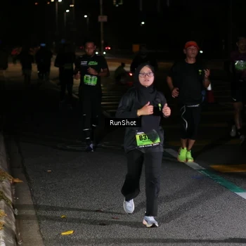 Runner Photo 5651886