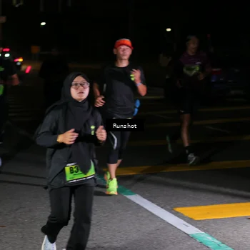 Runner Photo 5651888