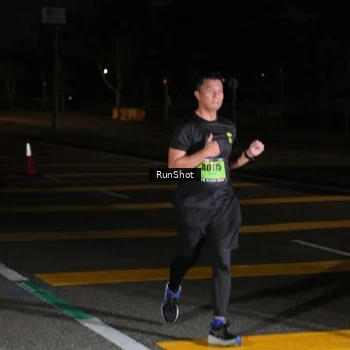 Runner Photo 5651903