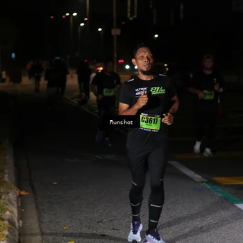Runner Photo 5651907