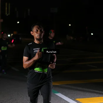 Runner Photo 5651917