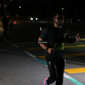 Runner Photo 5651953