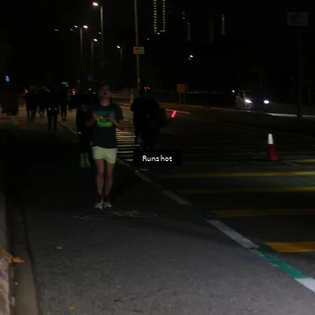 Runner Photo 5651956