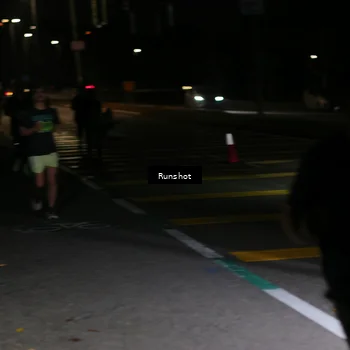 Runner Photo 5651957