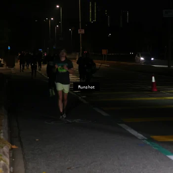 Runner Photo 5651958