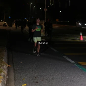 Runner Photo 5651960