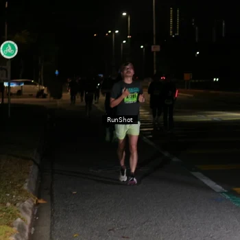 Runner Photo 5651964