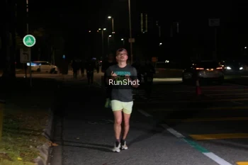 Runner Photo 5651976