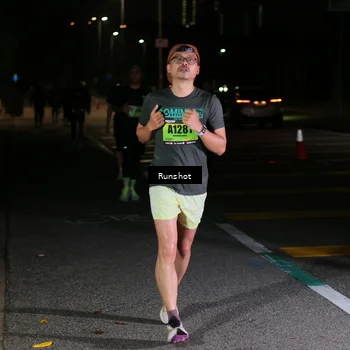 Runner Photo 5651983