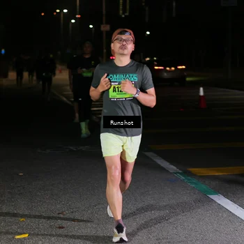 Runner Photo 5651984