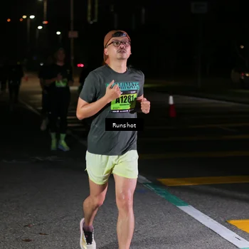 Runner Photo 5651988