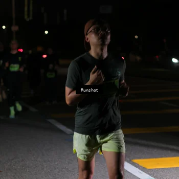 Runner Photo 5651990