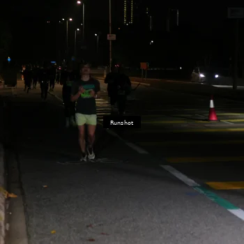 Runner Photo 5651994