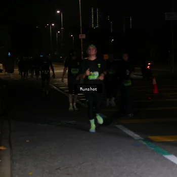 Runner Photo 5651998