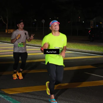Runner Photo 5652027