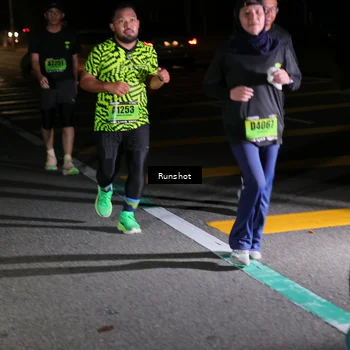 Runner Photo 5652029