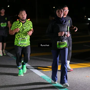 Runner Photo 5652032