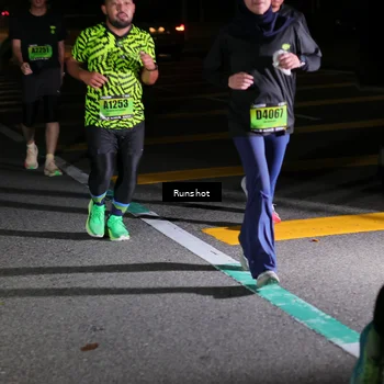 Runner Photo 5652033