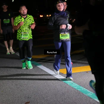 Runner Photo 5652034