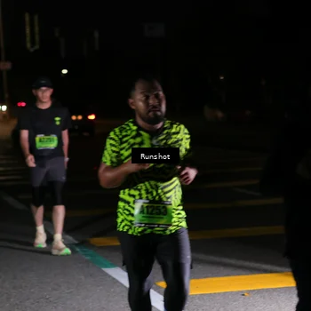 Runner Photo 5652046