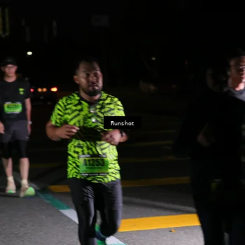 Runner Photo 5652048