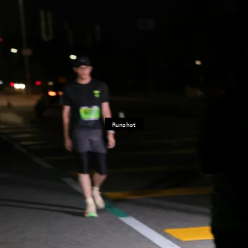 Runner Photo 5652053