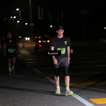 Runner Photo 5652055