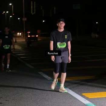 Runner Photo 5652060