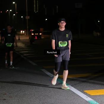 Runner Photo 5652062